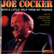 Joe Cocker - With a Little Help From My Friends-web